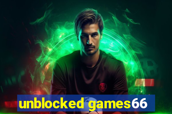 unblocked games66